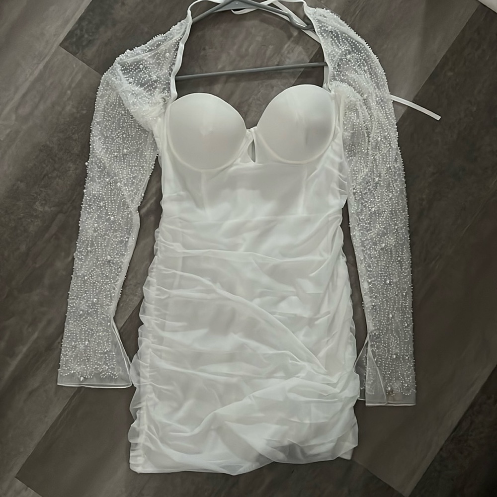 Womens dress